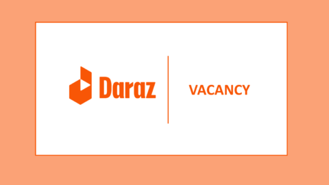 Daraz  is looking for Live Commerce Influencer & Affiliation Manager 2022 in Dhaka