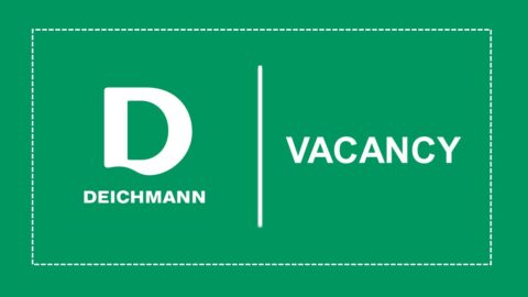 Deichmann is looking for Social Compliance Officer 2022 in Dhaka