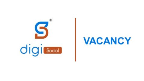 digiSocial is searching for Web Content Writer 2022 in Dhaka