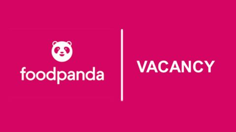 Foodpanda is hiring Workplace Services (Facilities) Intern (APAC) 2022 in Singapore
