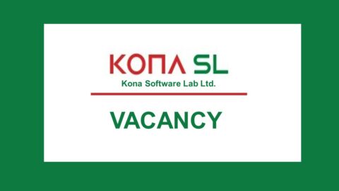 Kona Software Lab Ltd is searching for Security Test Engineer 2022 in Dhaka