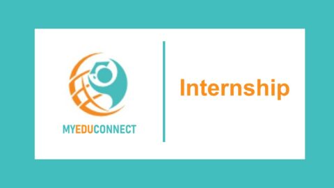 MyEduConnect is hiring Marketing Intern 2022 in Dhaka