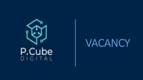 P.Cube Digital LLC is looking for Full-stack Developer 2022 in Khulna