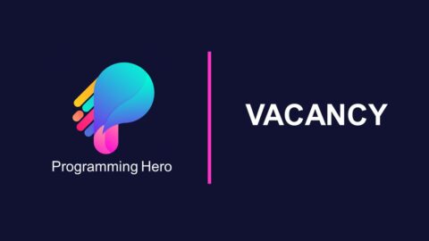 Programming Hero is hiring Senior SQA Engineer 2022 in DHAKA