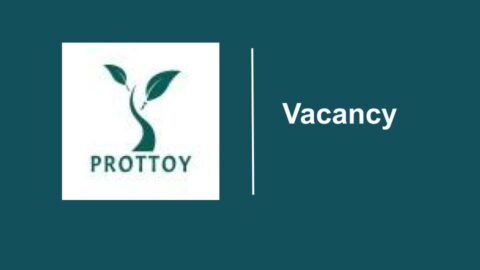 Prottoy is hiring Content Designer 2022 in Dhaka(Hybrid)
