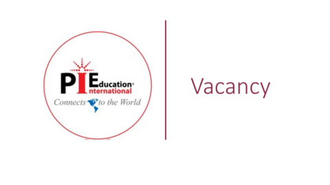 PIE International Education is hiring Digital Marketing Specialist 2022 in Dhaka.