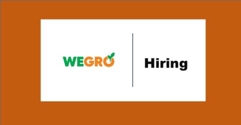 WeGro Global is hiring Business Lead, Agribusiness 2022 in Dhaka