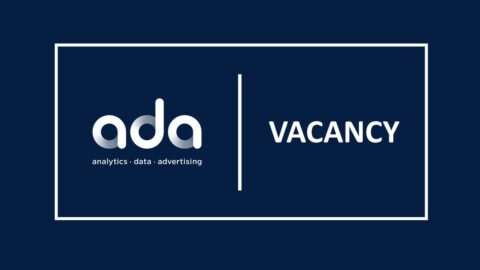 ADA is hiring Intern, Digital Planning & Strategy 2022 in Dhaka