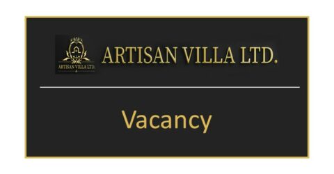 Artisan Villa Ltd. is looking for Accountant 2022 in Dhaka