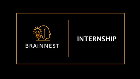Brainnest is hiring Intern/Junior Market Research Analyst (Remote Researcher Internship) 2022