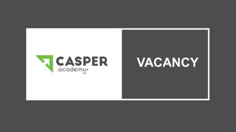Casper Academy is looking for Graduate Campus Ambassador 2022 in Bangladesh (Remote)