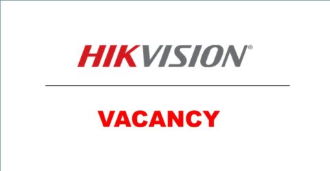Hikvision is hiring Regional Sales 2022 in Rangpur