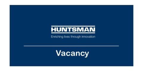 Huntsman Corporation is looking for Sales Support 2022 in Dhaka