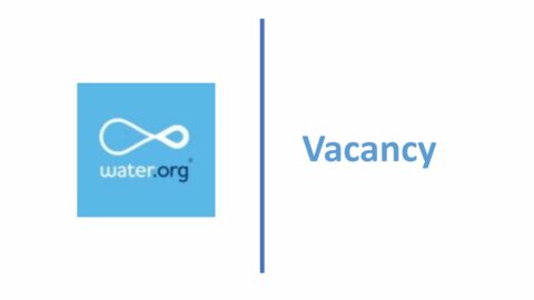 Water.org is hiring Programs Manager 2022 in Bangladesh