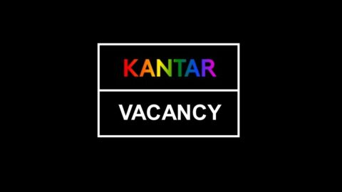 Kantar is looking for Quantitative Research Manager 2022 in Dhaka