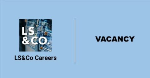 LS&Co Careers is hiring Admin & Front Desk Officer 2022 in Dhaka