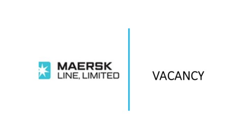 Maersk Line, Limited is hiring Operations Manager 2022 in Chattogram.