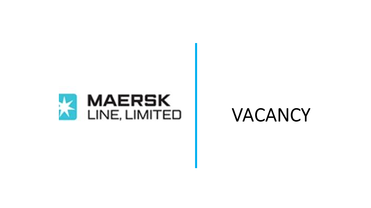 Maersk Line, Limited is hiring Operations Manager 2022 in Chattogram