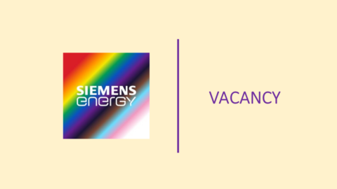 Siemens Energy is hiring Sales/Project Management professional 2022 in Dhaka.