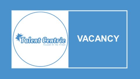 Talent Centric is looking for Student Counselor 2022 in Dhaka