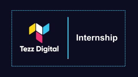 Tezz Digital is looking for Copywriter (Intern) 2022 in Dhaka