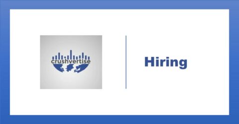 Crushvertise is hiring Jr. Tech Admin 2022 in Dhaka (Remote)
