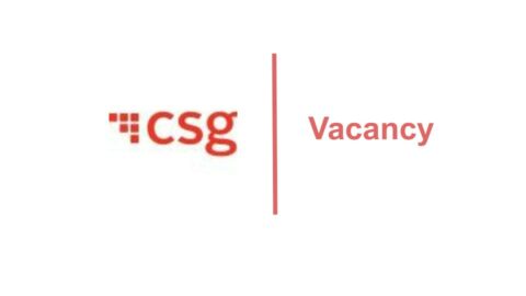 CSG is hiring Technical Consultant II 2022 (Remote)