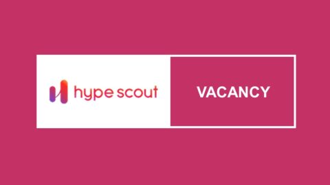 HypeScout is looking for Mid-Level Front-End Engineer 2022 in Dhaka