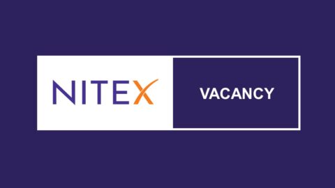NITEX is hiring Material Innovation Manager (Apparel & Fashion Industry) 2022 in Dhaka