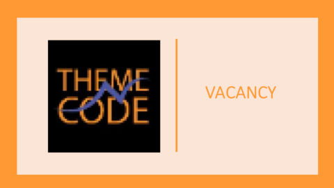 ThemeNcode is hiring Technical Content Writer 2022 in Dhaka.
