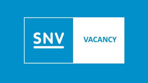 SNV is looking for a Project Field Officer, HTCC Project 2023 in Jhenaidah, Bangladesh