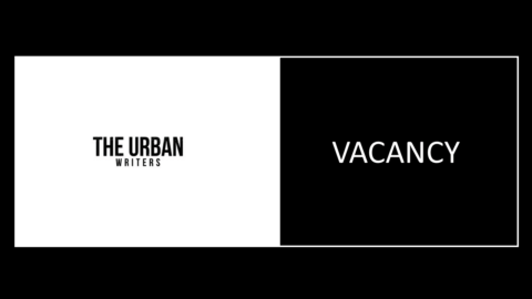 The Urban Writers is looking for Writer 2022 in Dhaka (Remote)