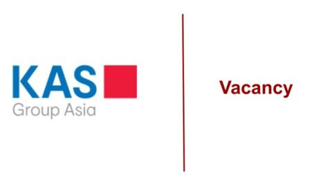KAS Group Asia is looking for a Product Technologist 2022 in Dhaka