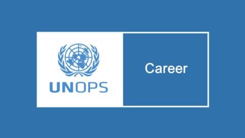 UNOPS is hiring Project Management Support Associate 2022 in Dhaka