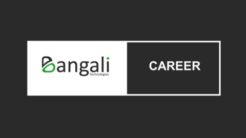 Bangali Technologies is hiring Digital Marketing Officer 2022 in Dhaka.