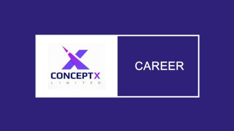 ConceptX Ltd. is looking for Sales Executive 2022 in Dhaka