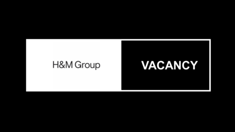 The H&M Group looking for a SENIOR STAKEHOLDER ENGAGEMENT & PUBLIC AFFAIRS SPECIALIST 2023 in Dhaka