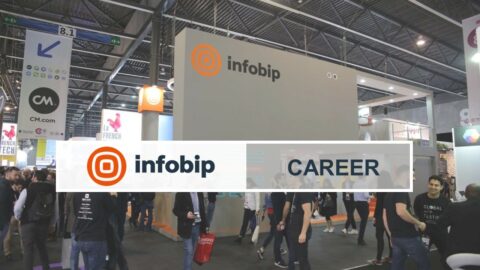 Infobip is looking for Integrated Marketing Specialist 2022 in Dhaka