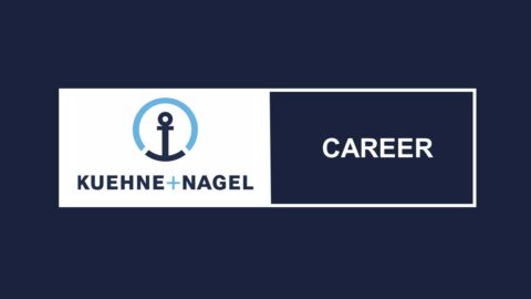 Kuehne+Nagel is looking for Import Supervisor 2022 in Dhaka