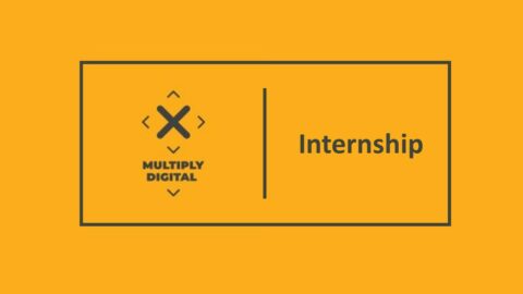 Multiply Digital is hiring Brand Strategist (Intern) 2022 in Dhaka.