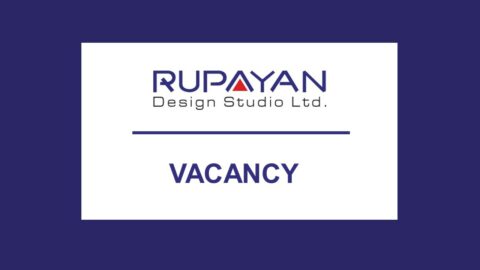 Rupayan Design Studio Ltd is looking for Sr. Executive / Asst. Manager – Business Relation 2022 in Dhaka