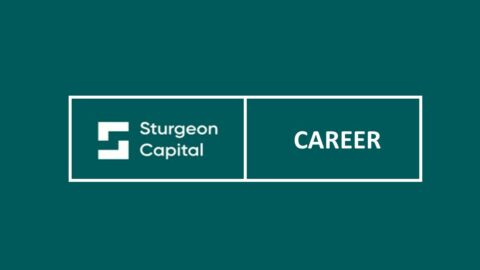 Sturgeon Capital is hiring Venture Capital Investment Professional – Bangladesh 2022 in Dhaka.