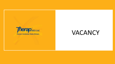 Therap BD is looking for Oncall Specialist 2023 in Dhaka