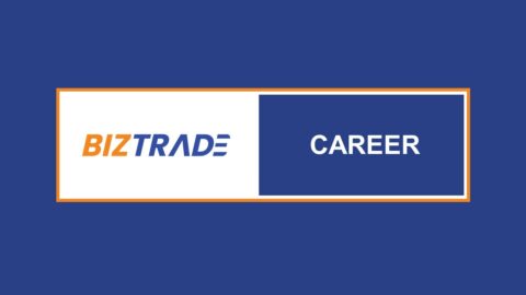 BIZTRADE is looking for Business Development Intern 2022 in Dhaka