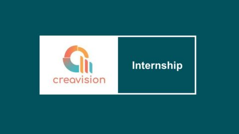 Creavision Research Limited is looking for Market Research Intern 2022 in Dhaka