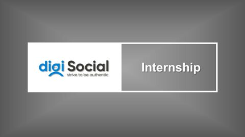 digiSocial Limited  is looking for Creative Content Writer (Paid Internship) 2022 in Dhaka