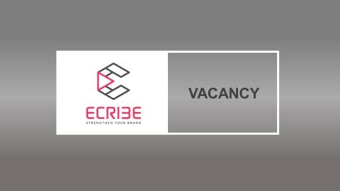 Ecribe Digital is looking for HR Coordinator 2022 in Dhaka