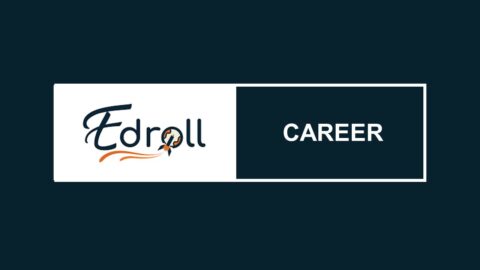 Edroll is looking for a Educational Consultant 2022 in Dhaka