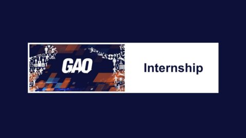 GAOGROUP is looking for HR Internship or CO-OP, Remote or Virtual 2022 in Bangladesh (Remote)