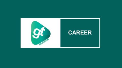 ghorami is looking for Marketing Executive 2022 in Dhaka